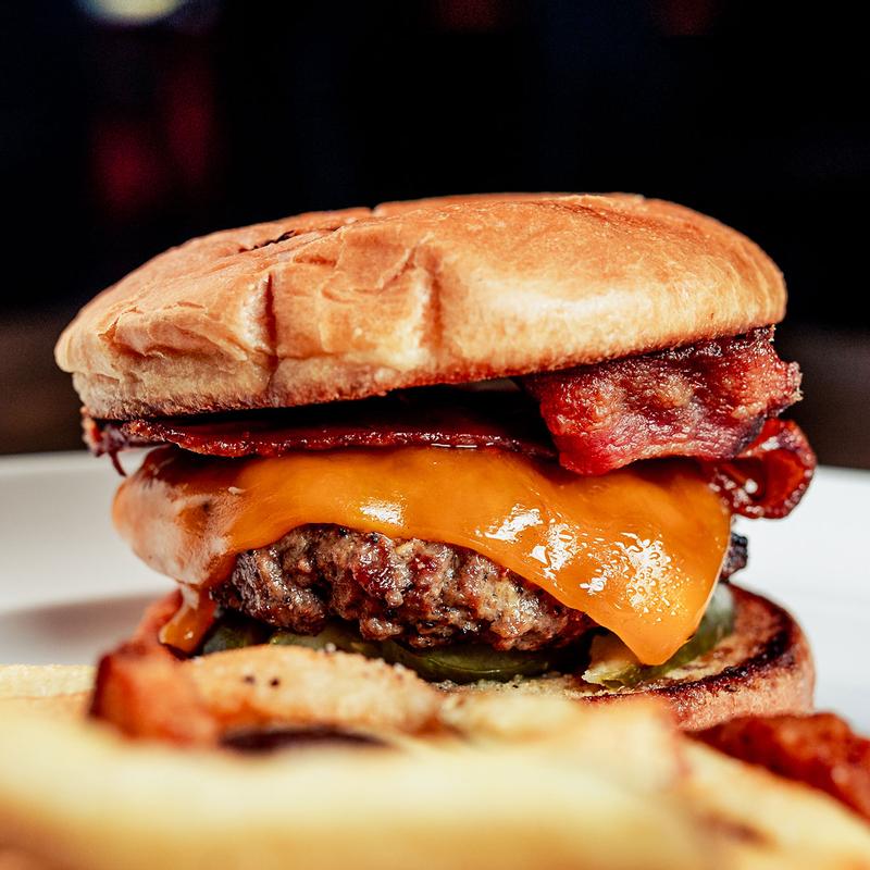  Aliota's Pub & Grill