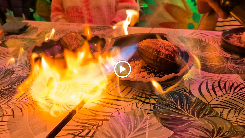 La Selva Street Food Cambrils — Videos