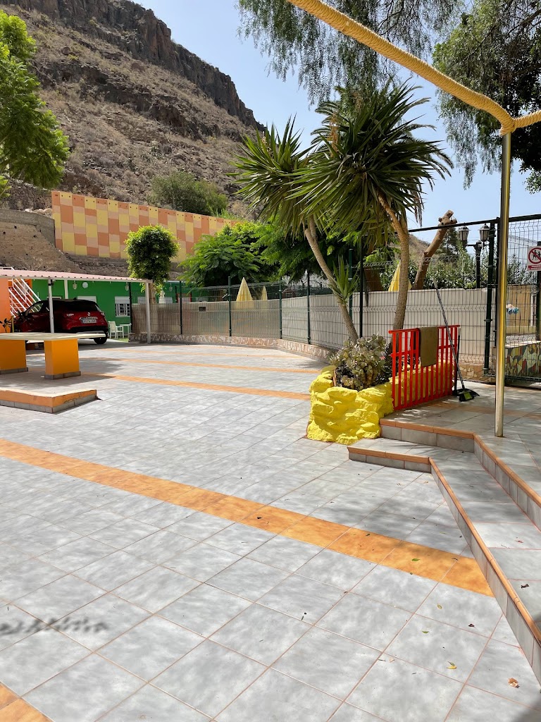 Residencia Canina Maspalomas