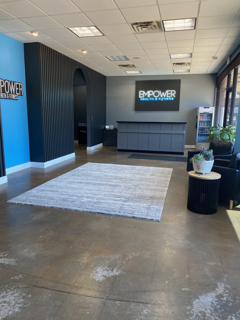  Empower Health & Fitness