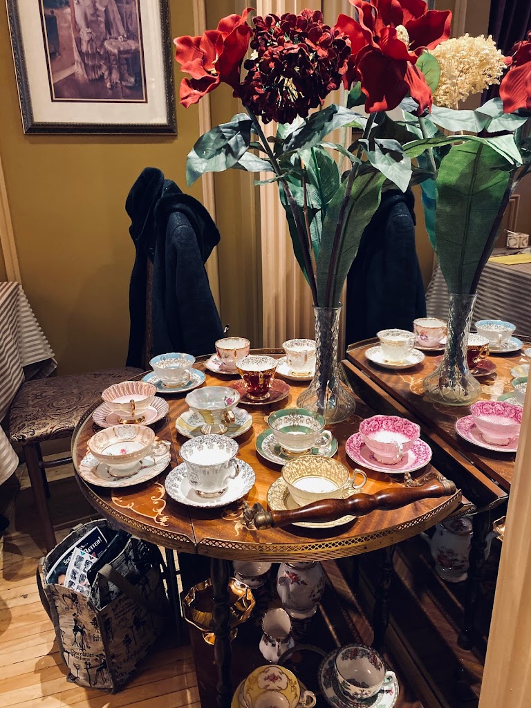 Tea