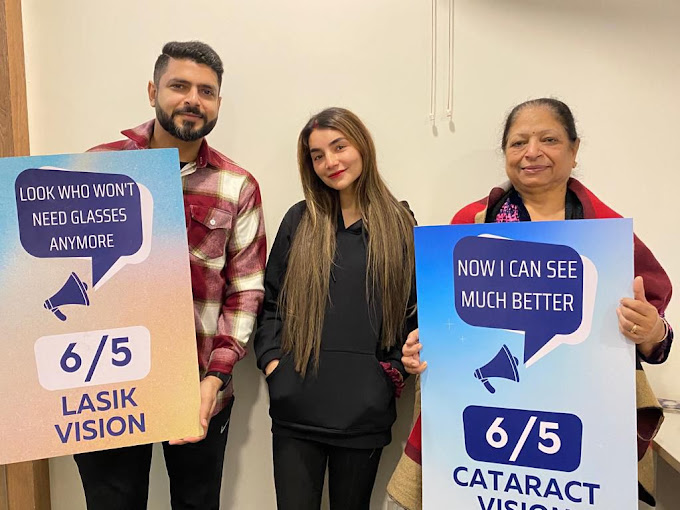 Eyemantra Lasik Cataract Hospital