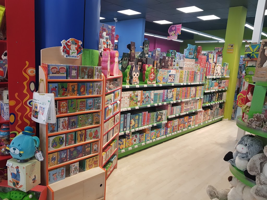 Foto 2 de Little Toys