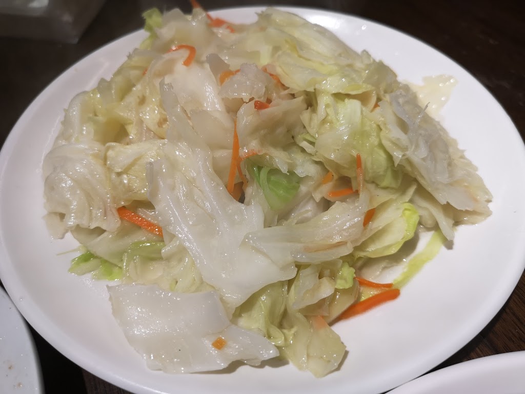 味の豆腐 的照片