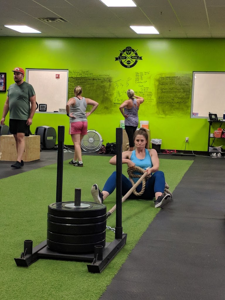  Life Balance & Fitness LLC