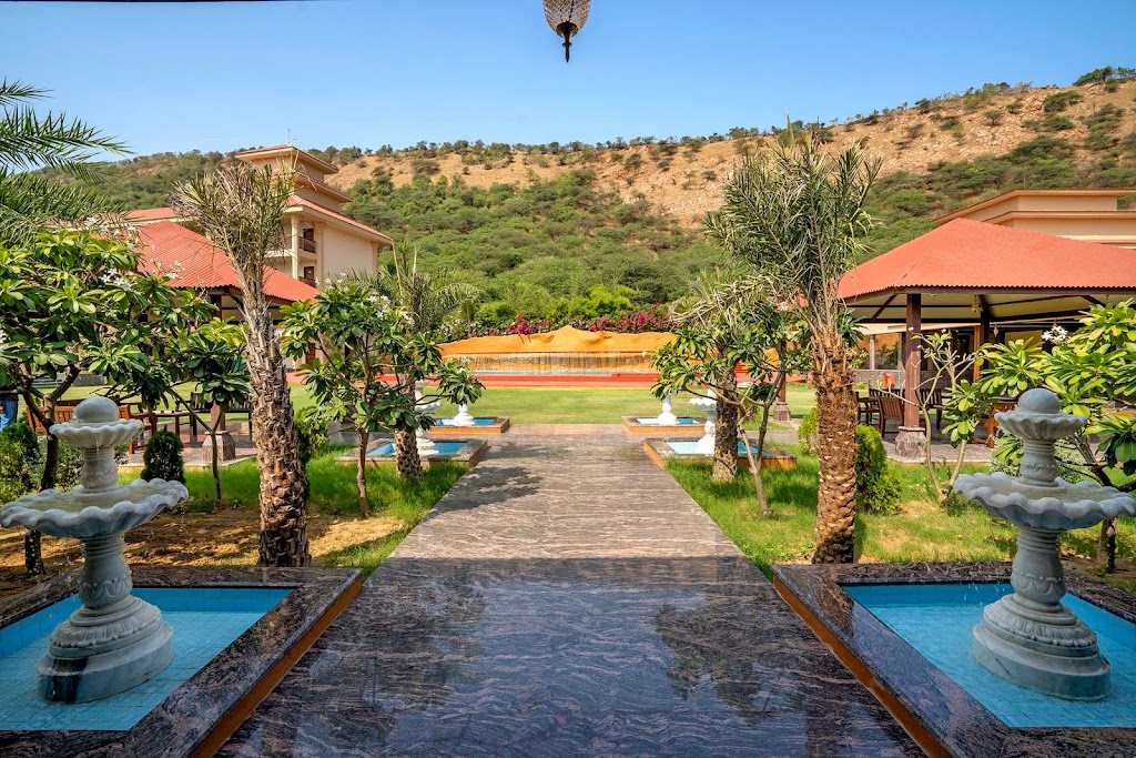 Shivdhara Waterpark Resort