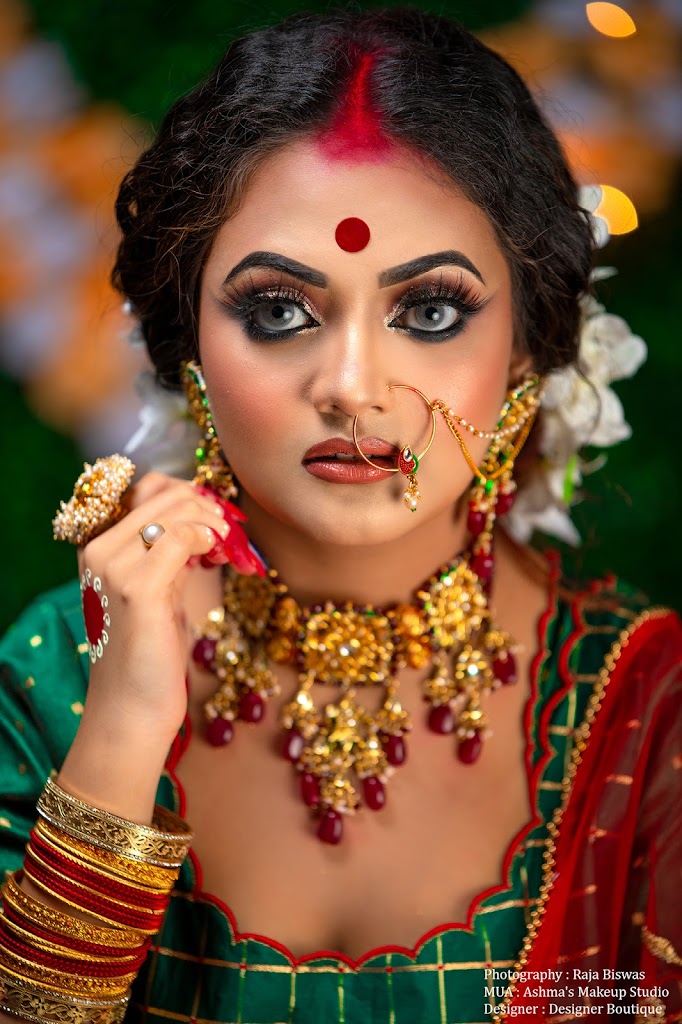 Ashma Z Makeup Studio