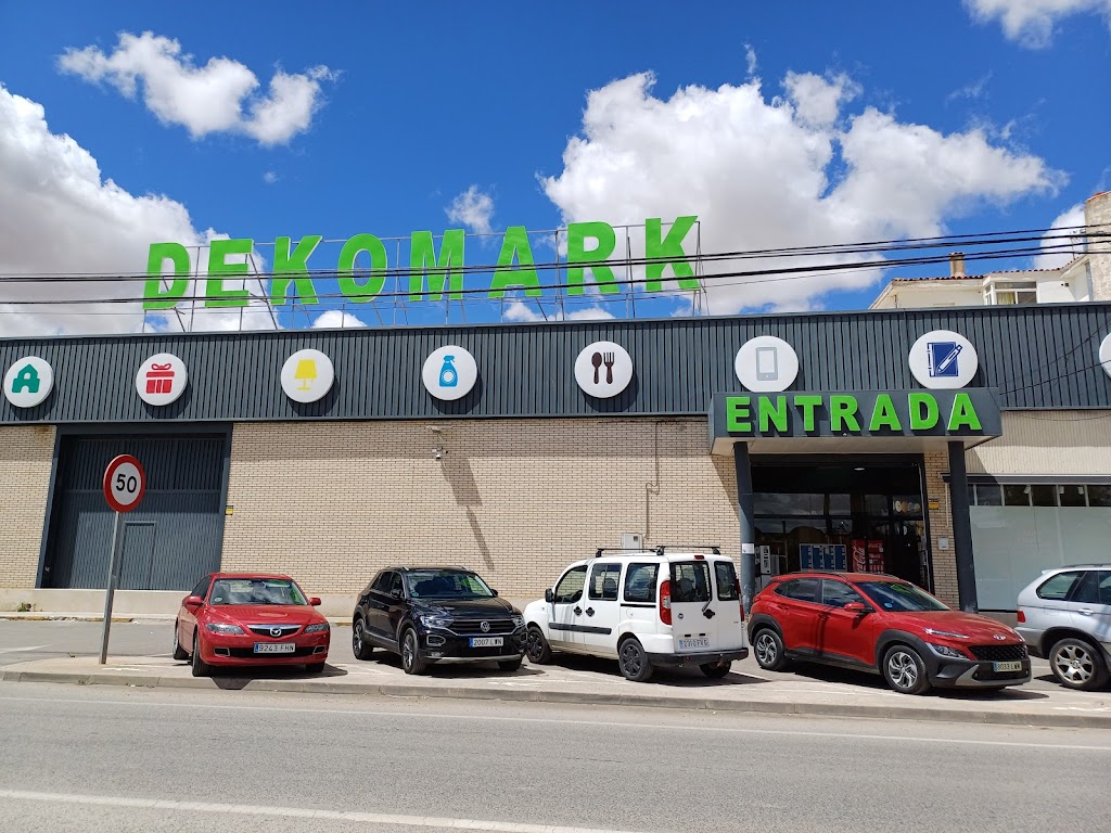 DEKOMARK