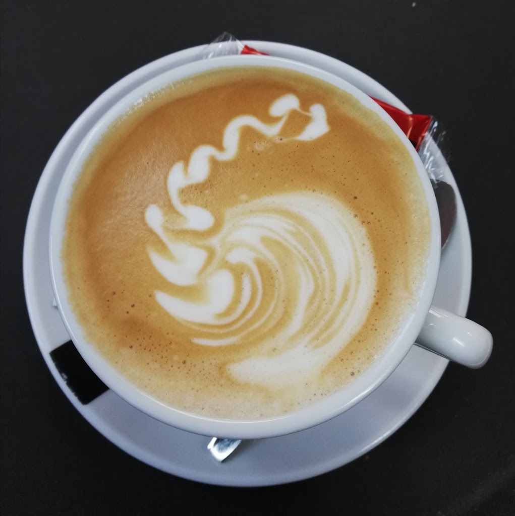 La Tarara Taskafe — Comida y bebida