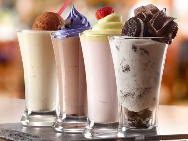 Food & drink