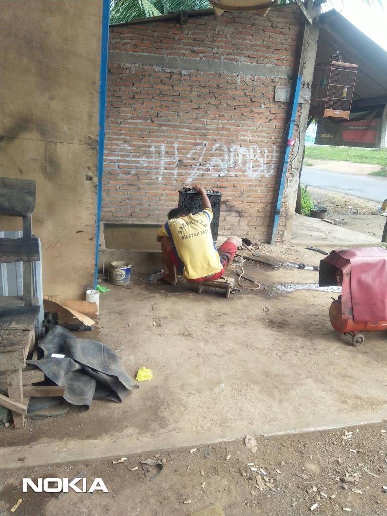 Servis Radiator