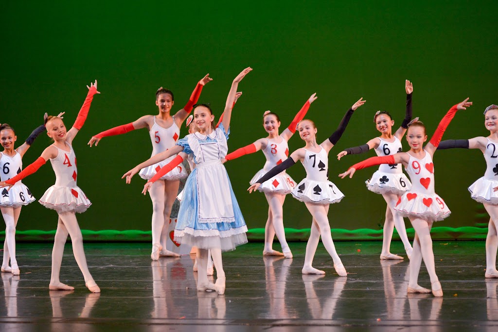  Bremerton Dance Center