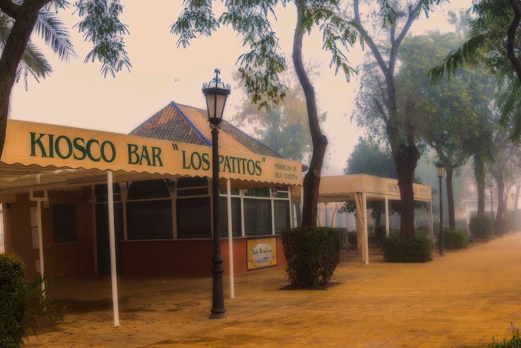 Bar Los Patitos