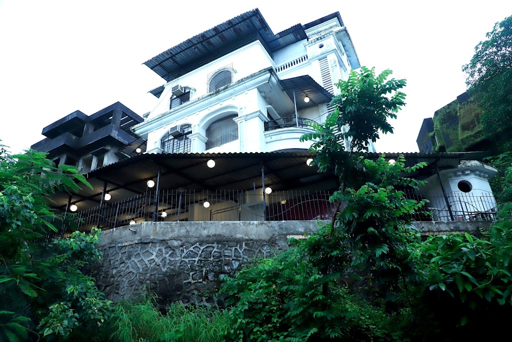 Sky Villa Residency