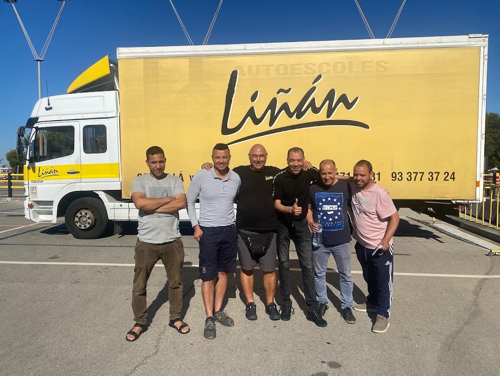 Autoescuela Linan