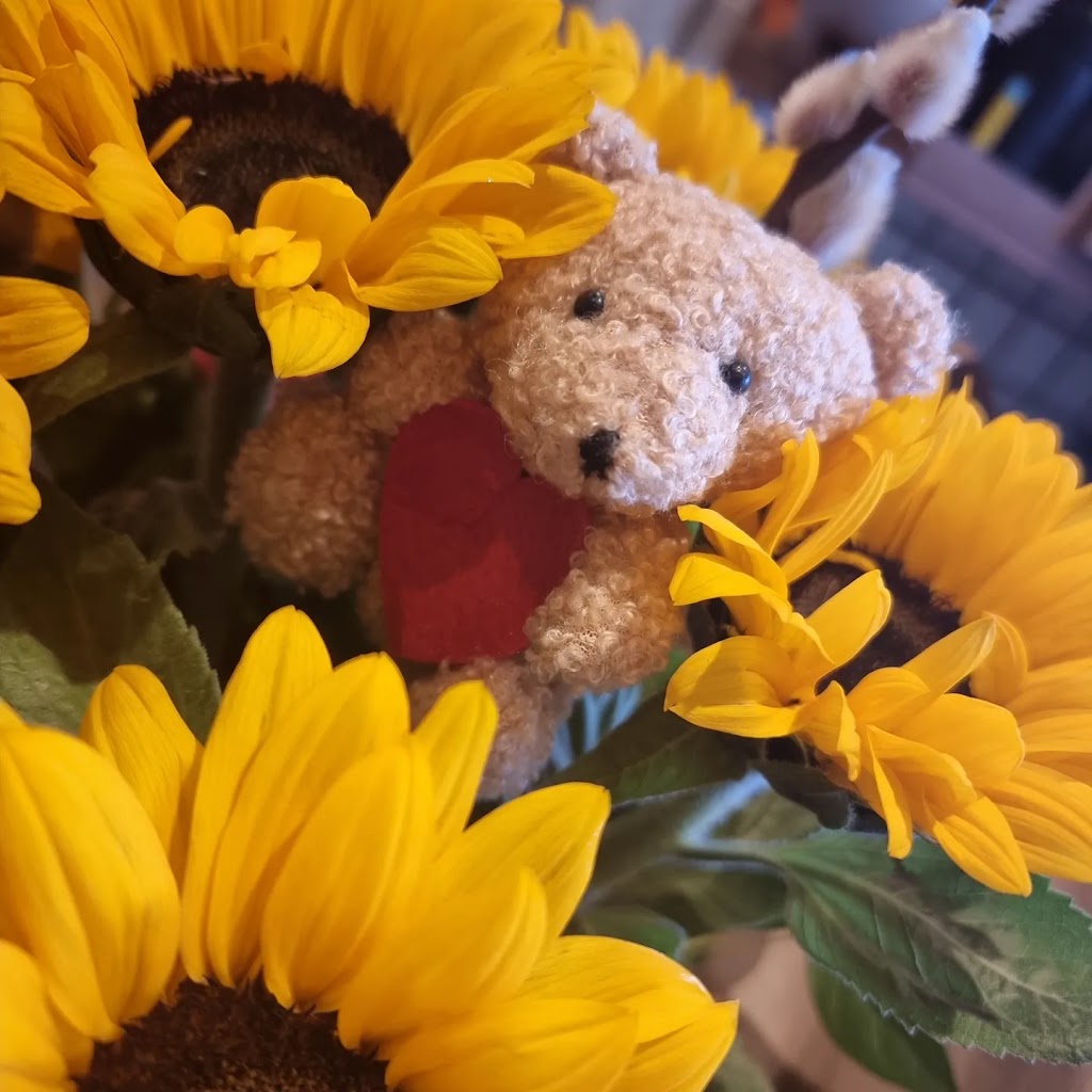 Sj Floral Design
