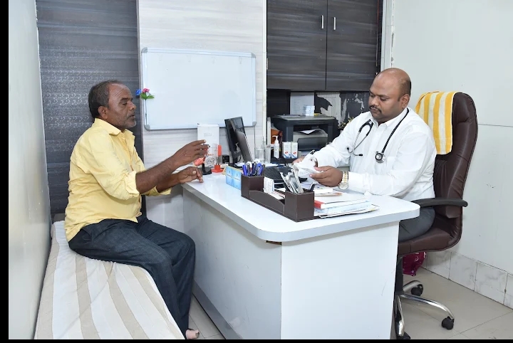 Dr. Sparsh Hospital Panvel