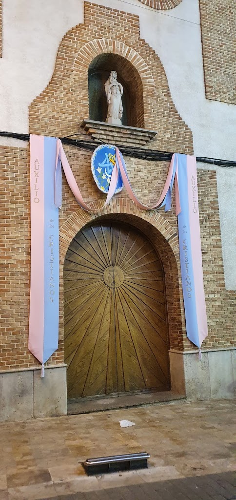 Colegio Nuestra Senora de Dolores