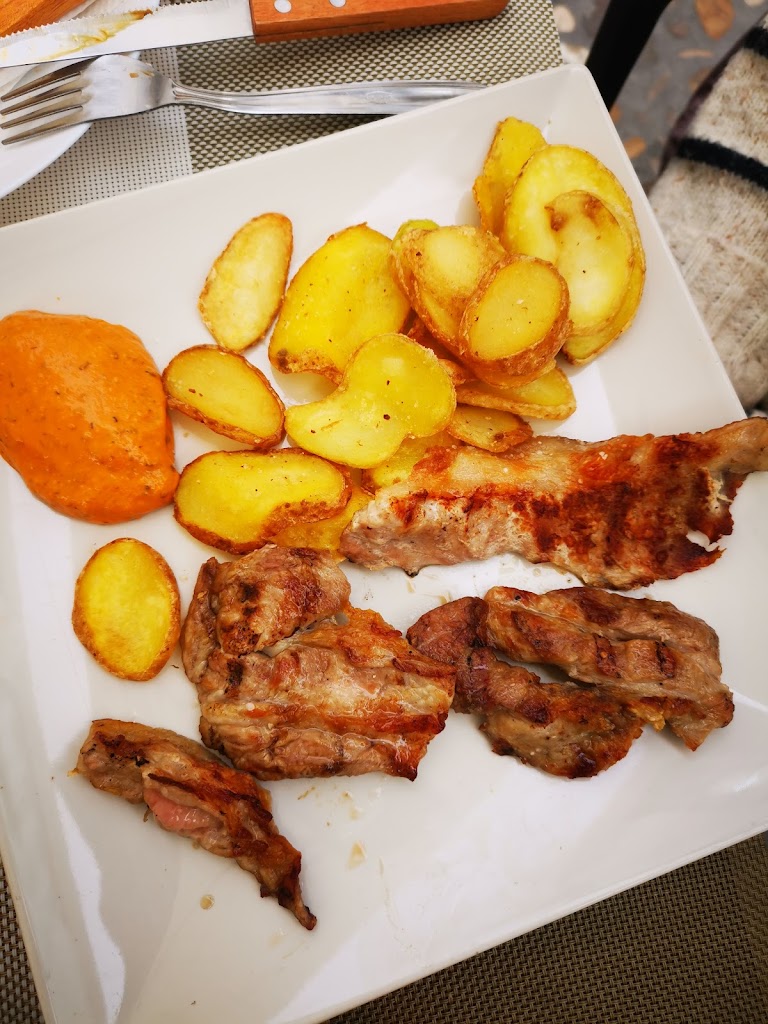 Restaurante Meson Don Fernando — Mas recientes