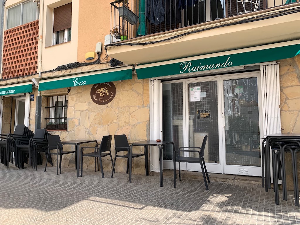 Casa Raimundo Restaurante — Todas