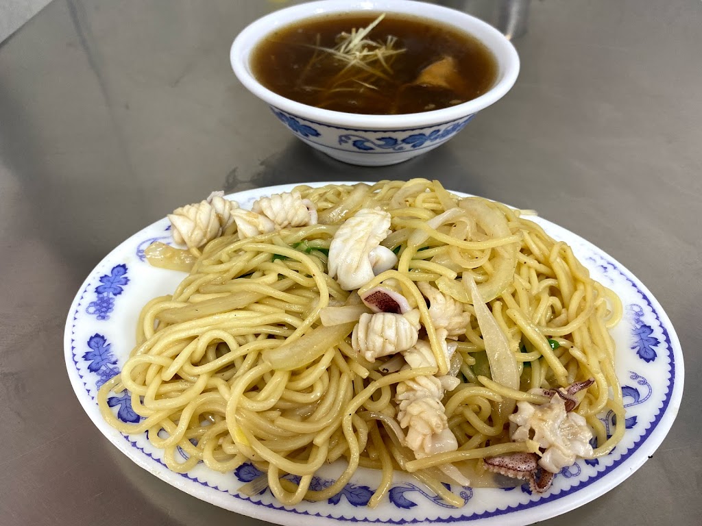 三津羊肉店(小東店) 的照片