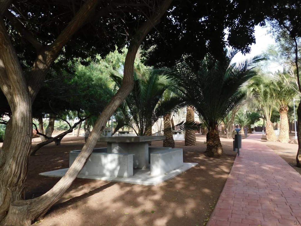 Area recreativa Huertas Del Rey