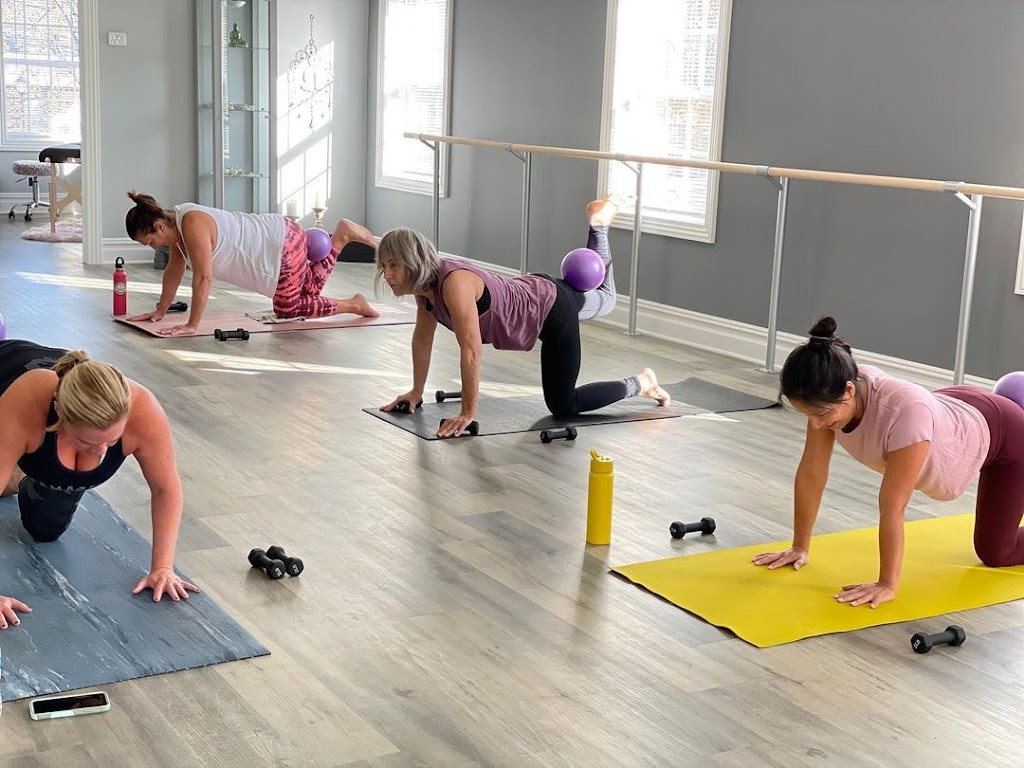  Niyama Yoga Shala Roseland