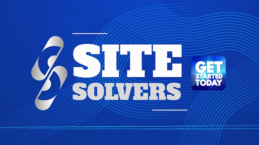 Site Solvers