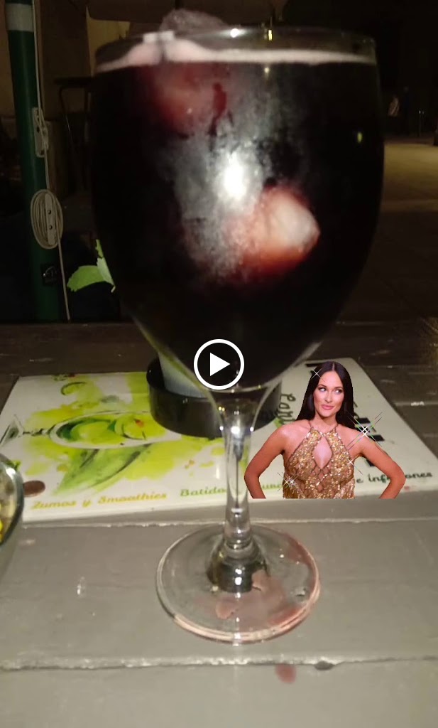 La Floridita — Videos