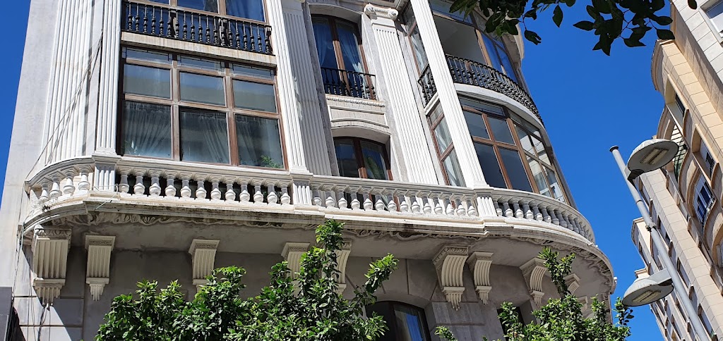 OH NICE REVELLIN CEUTA