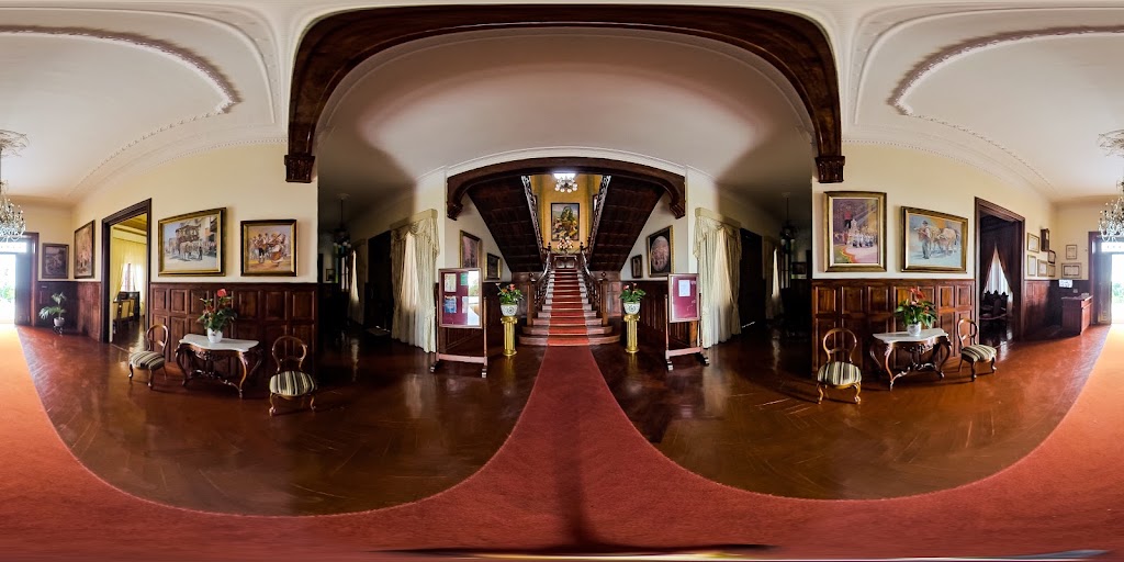 Administracion de la Sociedad Cultural Liceo de Taoro — Street View y 360deg