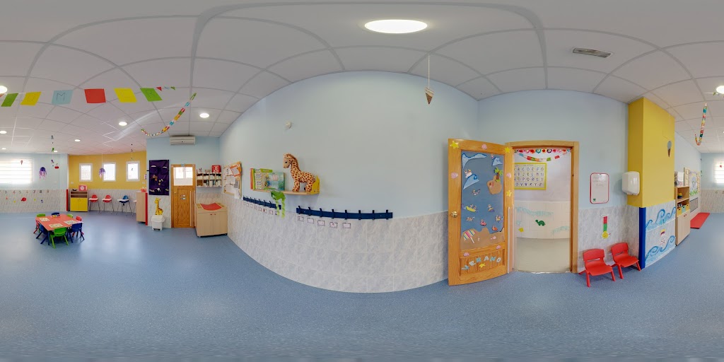 Centro de Educacion Infantil Parquesol II