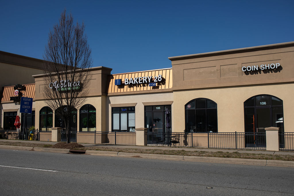 Photo of Coffee Republic & Bakery Cornelius