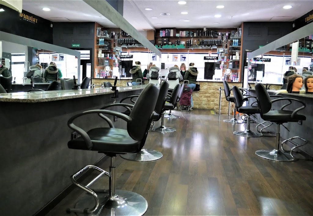 Academia Triunfo - Getafe