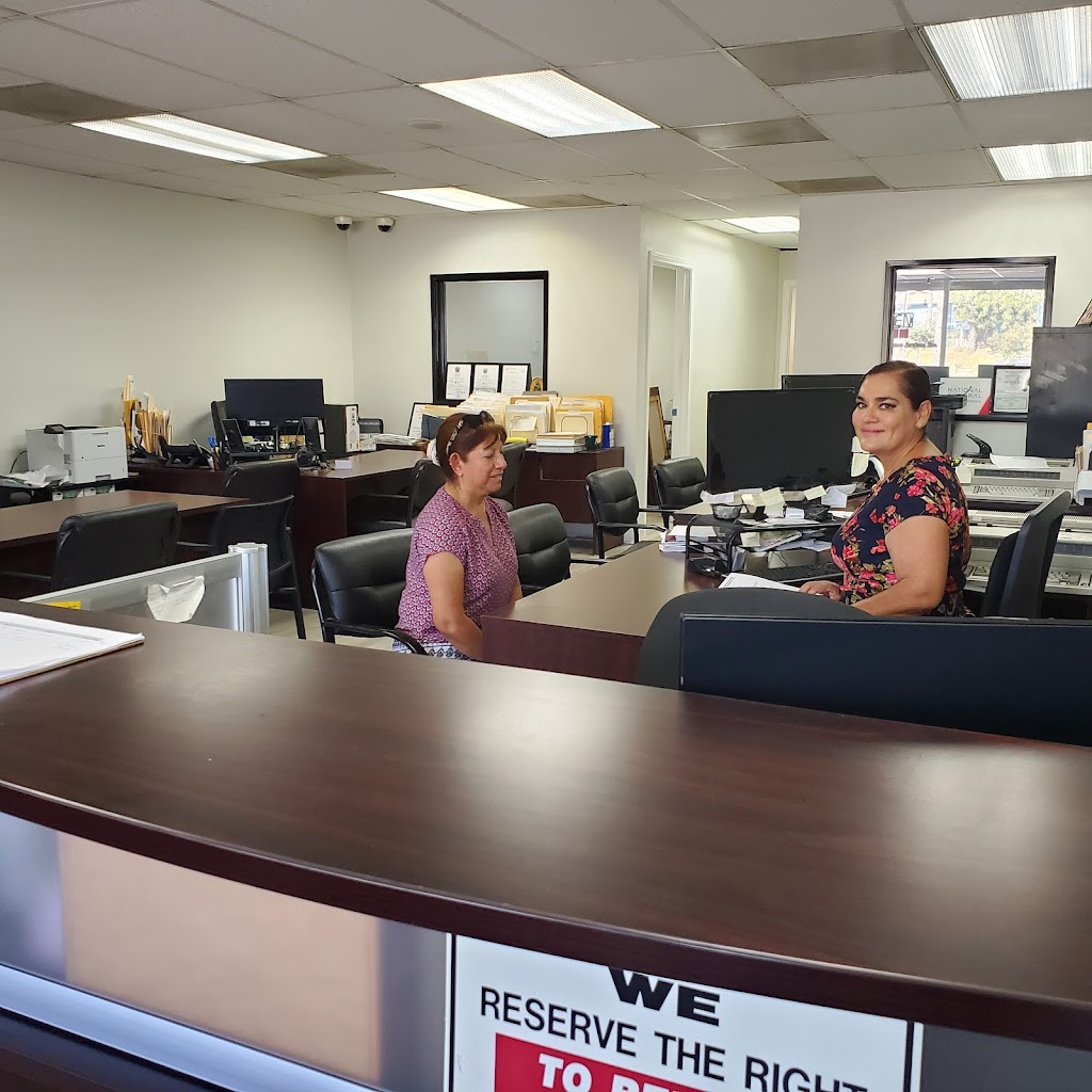 Hernandez Insurance Services, Inc.