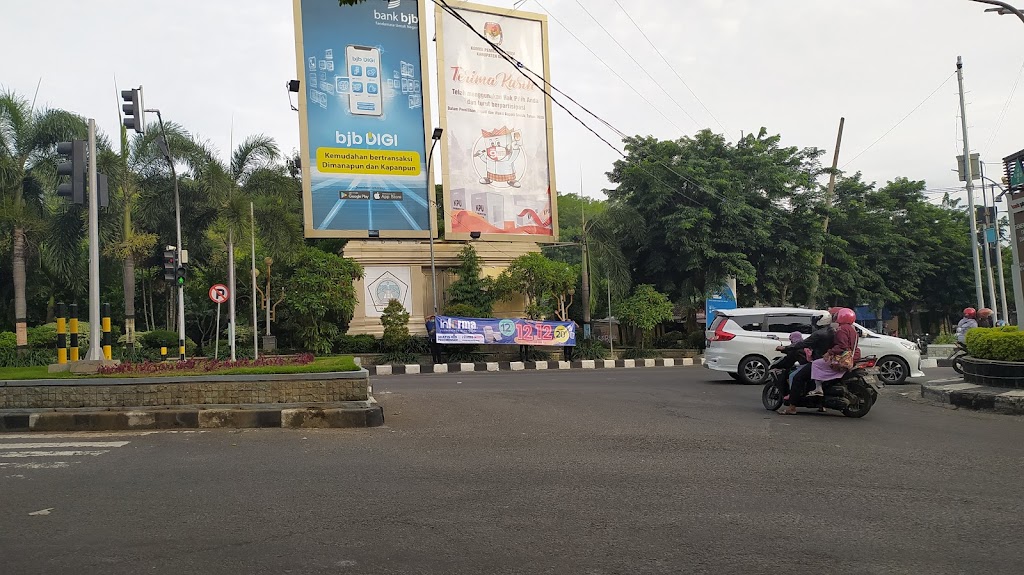 AGT Motor Gresik