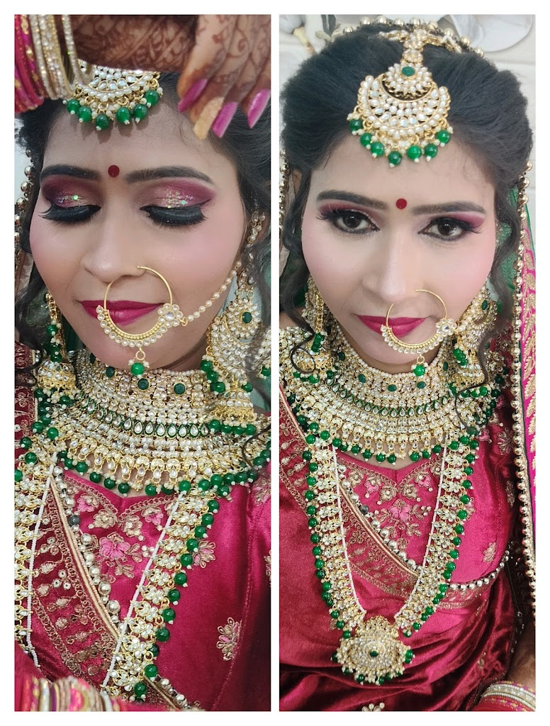 Tanishka Makeover