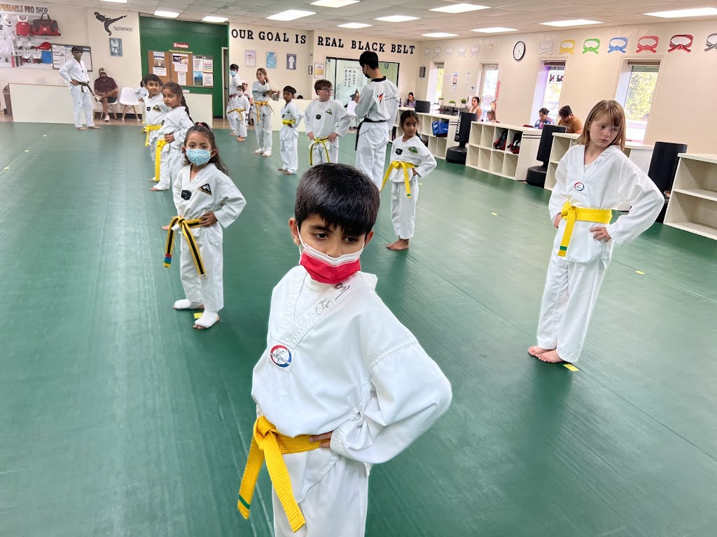  Pinnacle Taekwondo