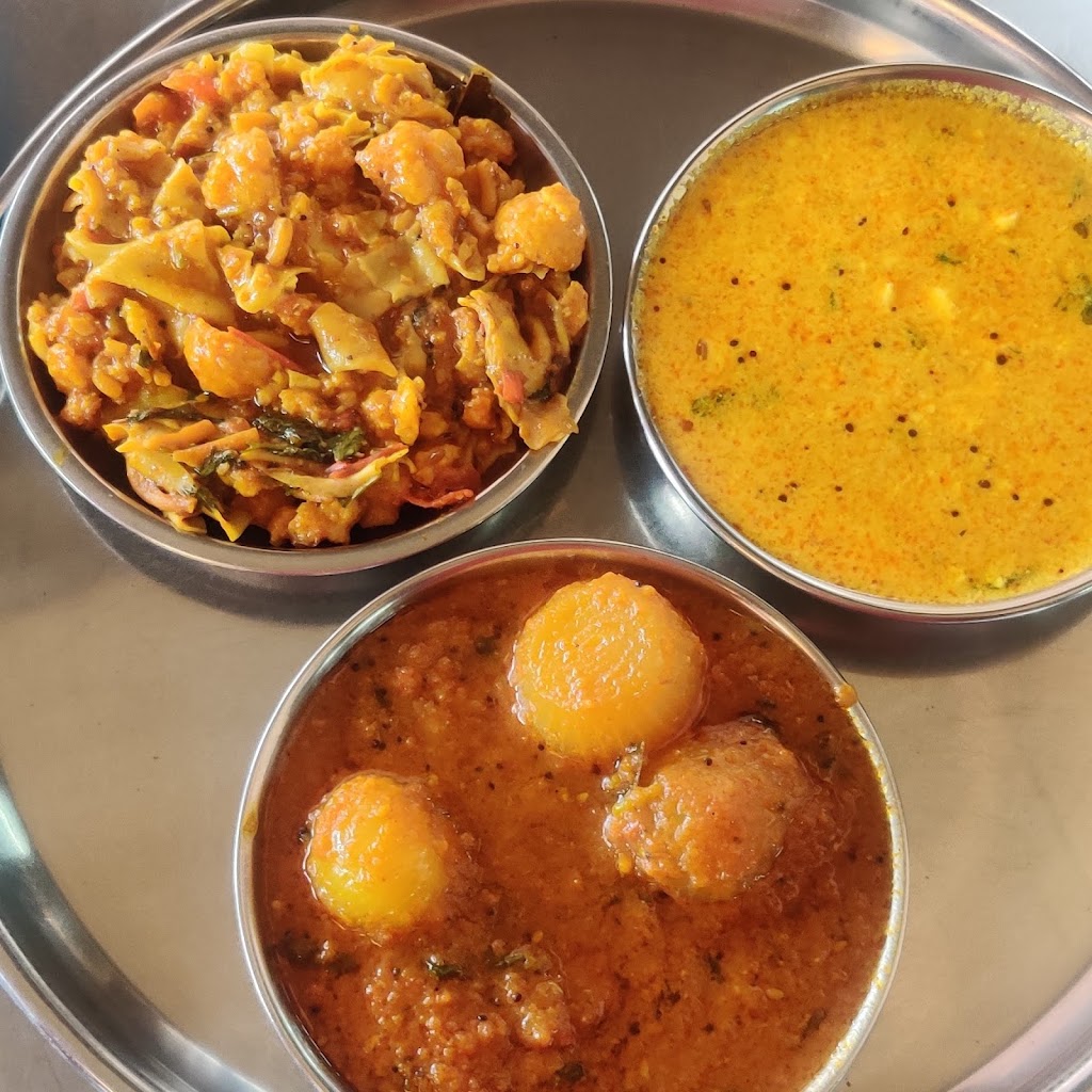Thali