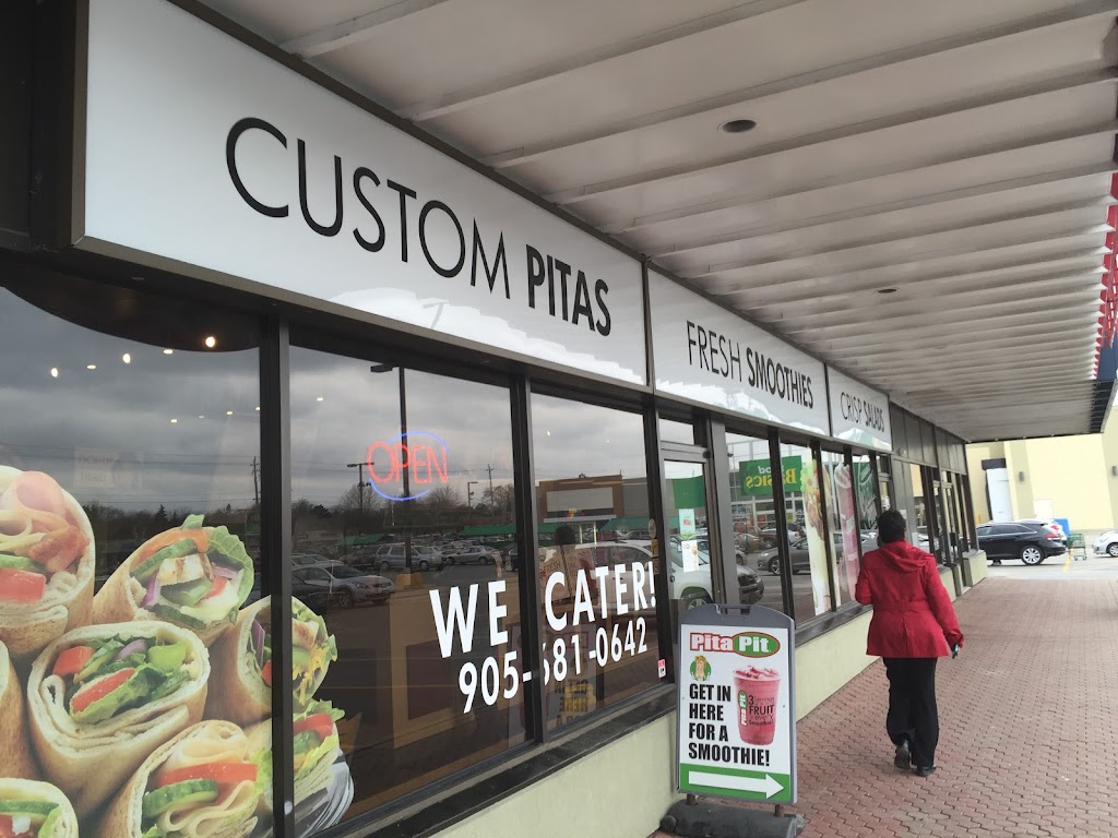 Pita Pit