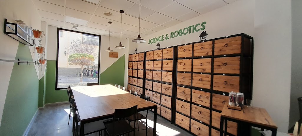 My English House Motril