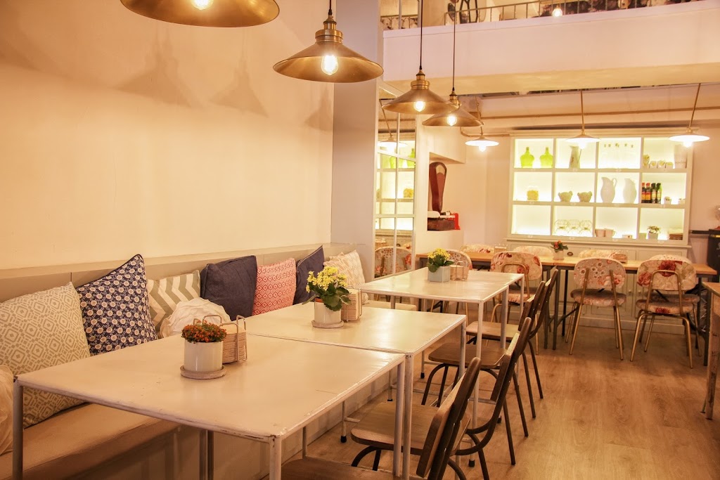 Restaurante Rita la Cantaora