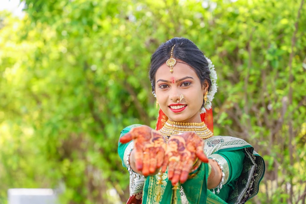 Guddi Beauty Parlour