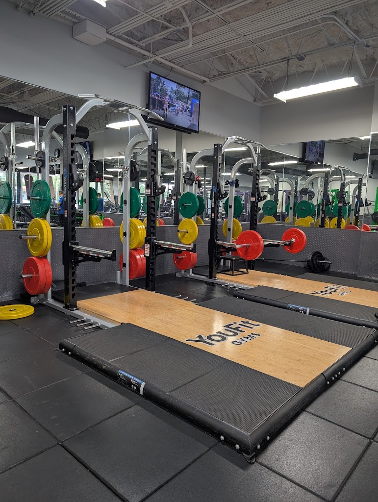  YouFit Gyms Miami 112th