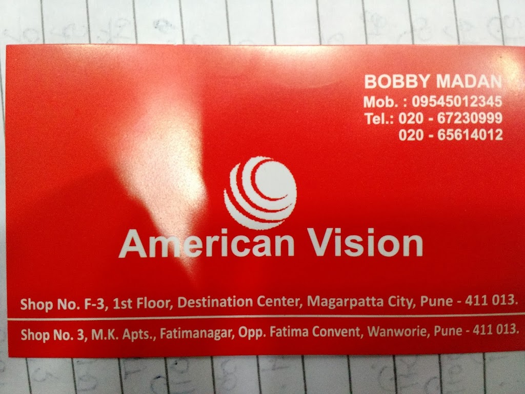 Drishti Eye Care Institute