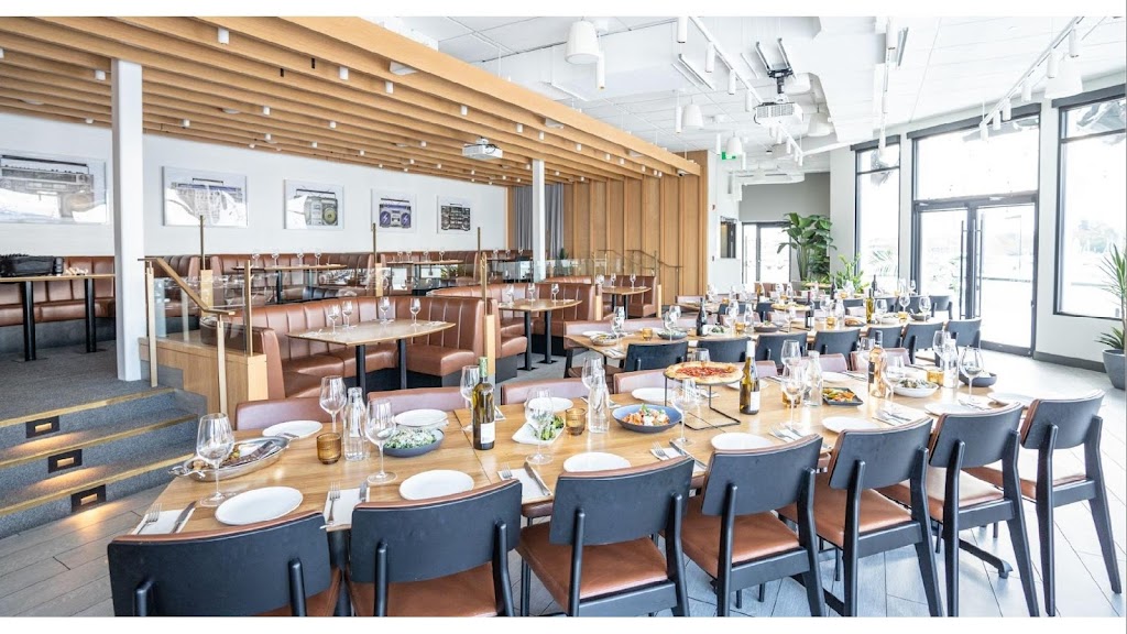 King Taps Kelowna Lakeside in Kelowna