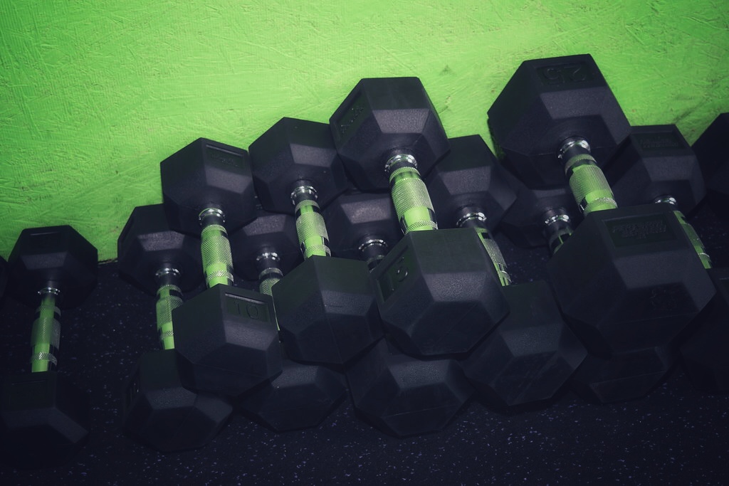  Lift Life Fitness - Personal Training