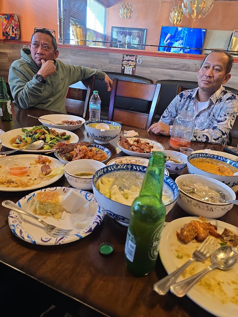Thai Chili Restaurant