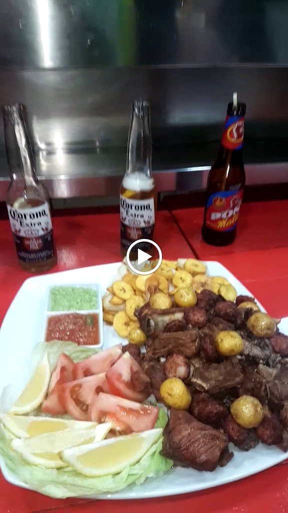 Restaurante La Cantaleta — Videos