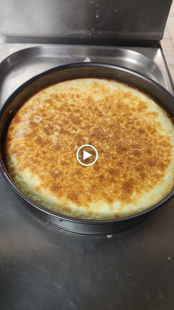 Al Punt - Restaurant Palma — Videos